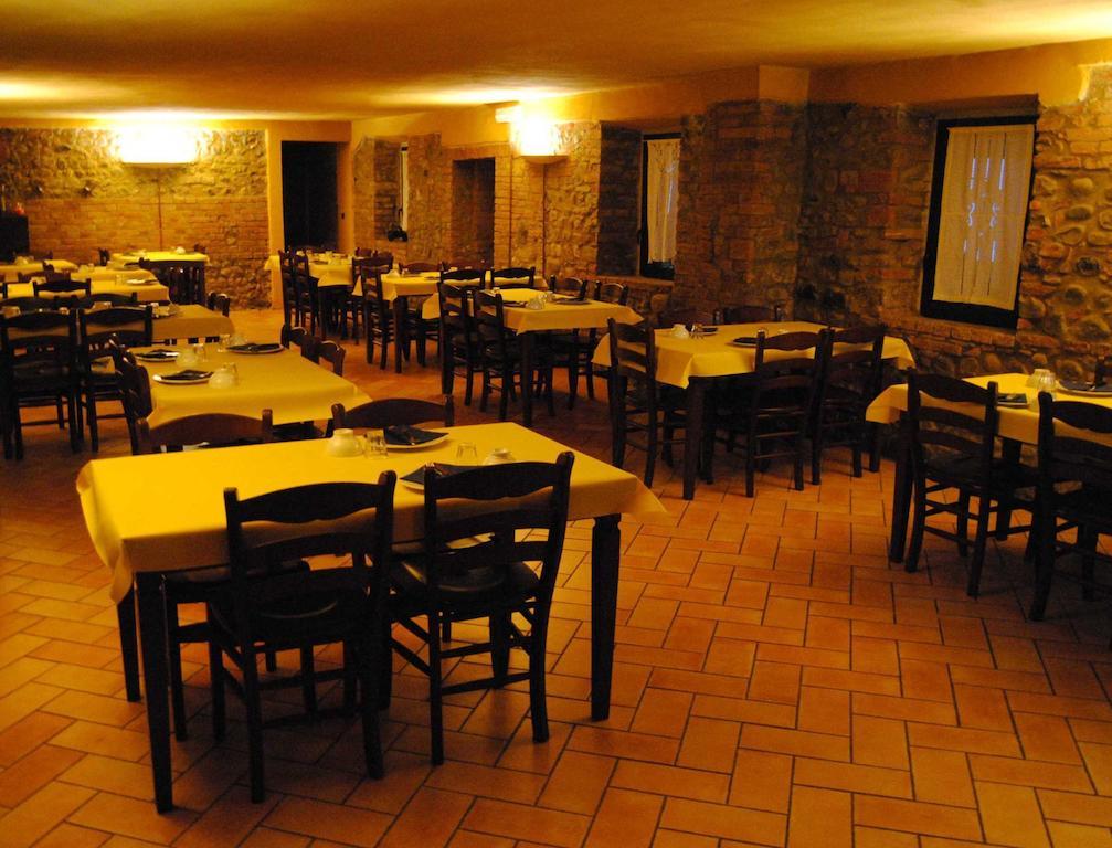 リヴェルガーロ Cascina Bosco Geroloヴィラ エクステリア 写真