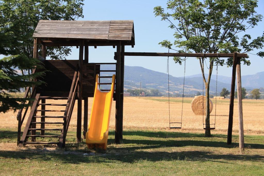 リヴェルガーロ Cascina Bosco Geroloヴィラ エクステリア 写真
